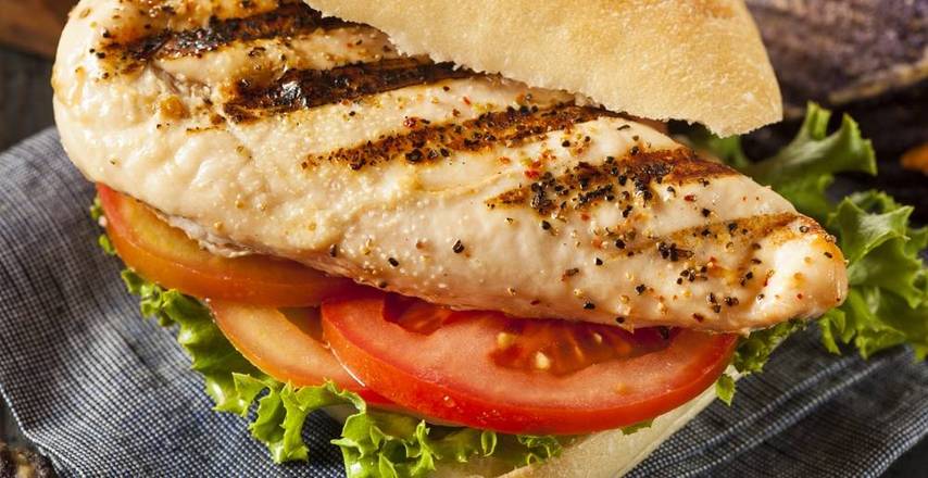 Chicken Sandwich