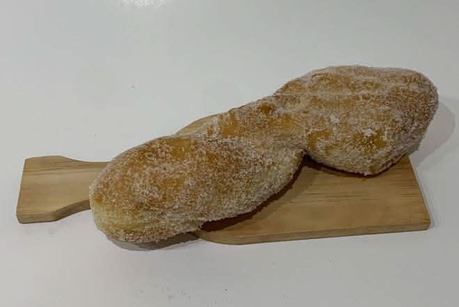 Sugar Twist