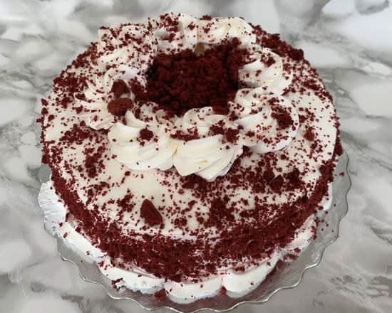 Red Velvet Cake