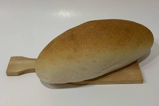 Home Style Buns