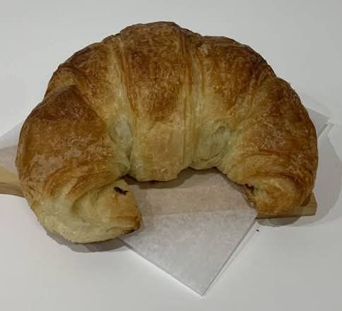 Butter Croissant