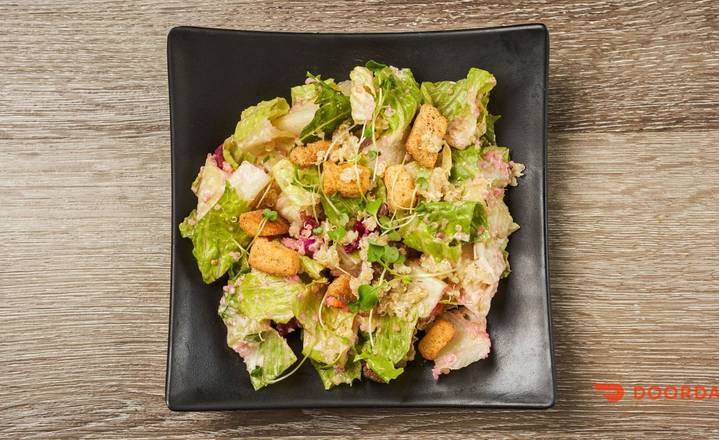 Ceaser Salad