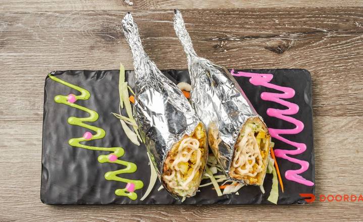 Chicken Wrap