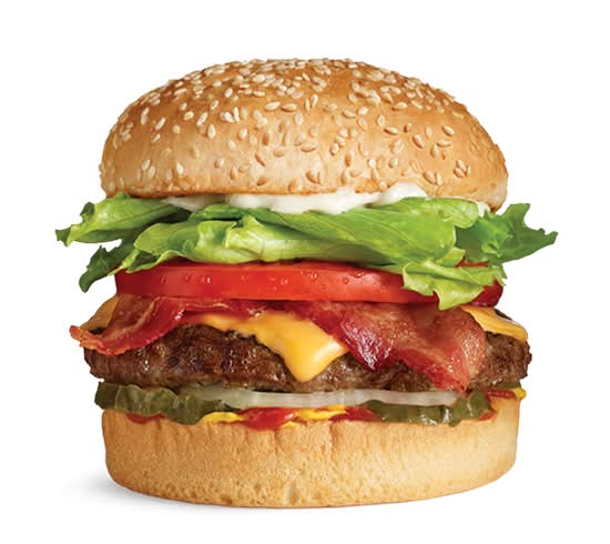 Teen Burger™