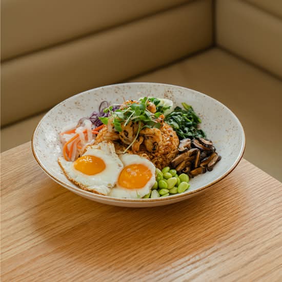 Bibimbap