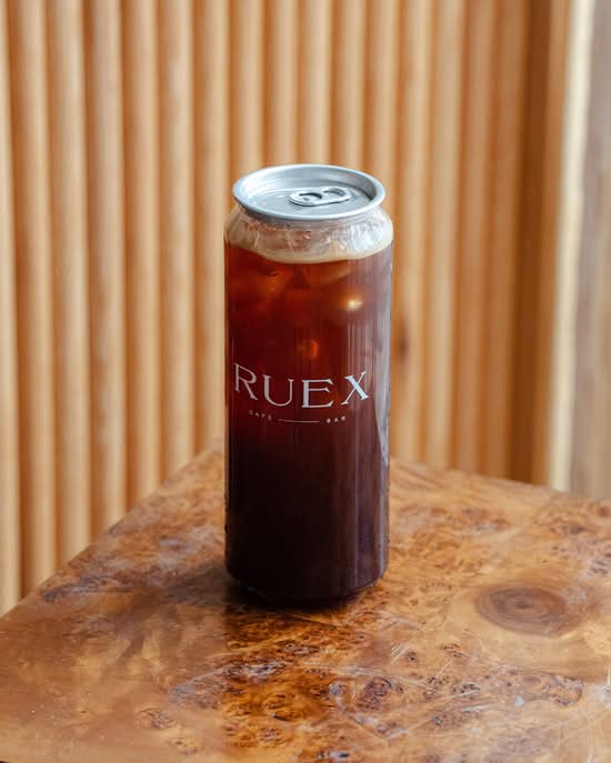 TOGO ICED Americano
