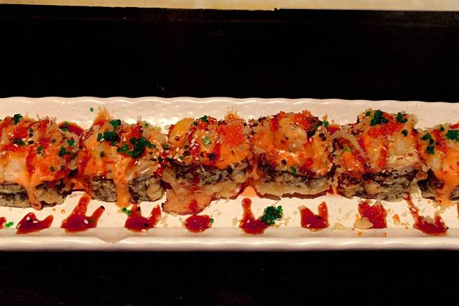 My Love Roll (6 pcs)