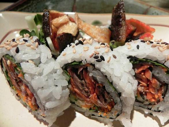 BC Sushi Roll (5 pcs)