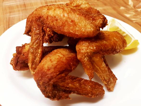 Jar Doo Chicken Wings