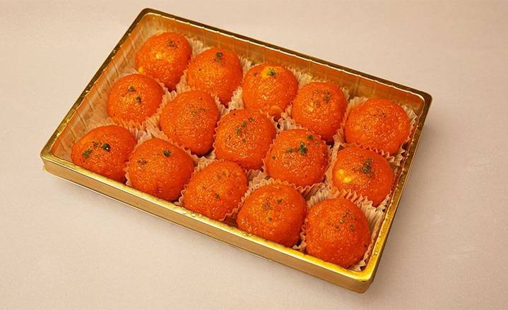 Motichoor Ladoo