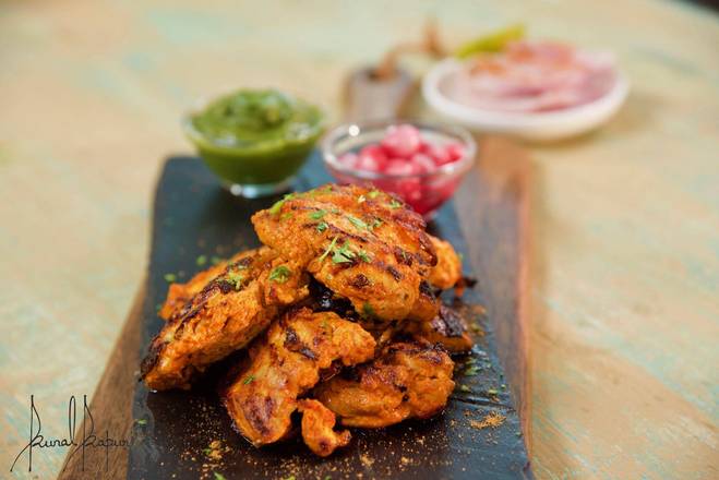 Chicken Tikka