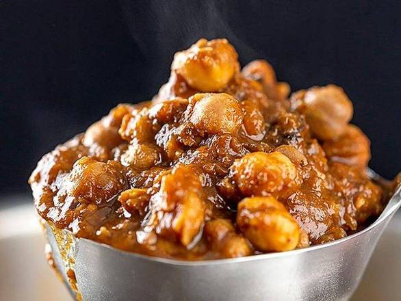 Chana Masala