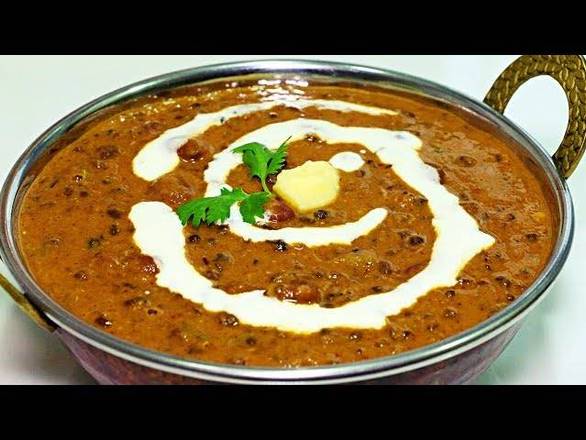 Daal Makhani