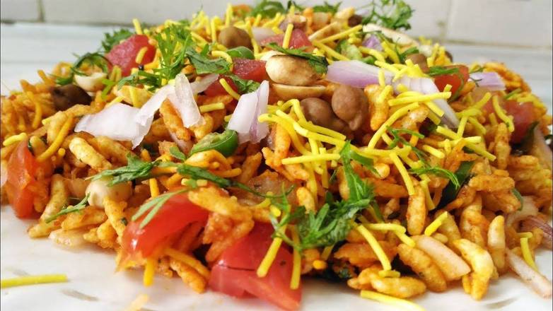 Bombay Bhel