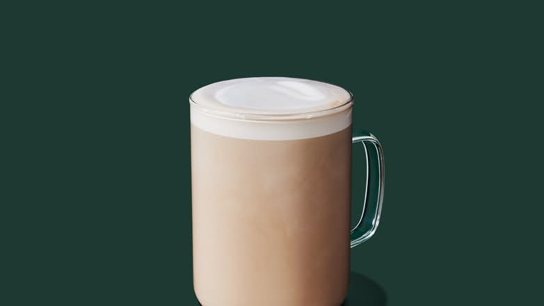 Chai latte