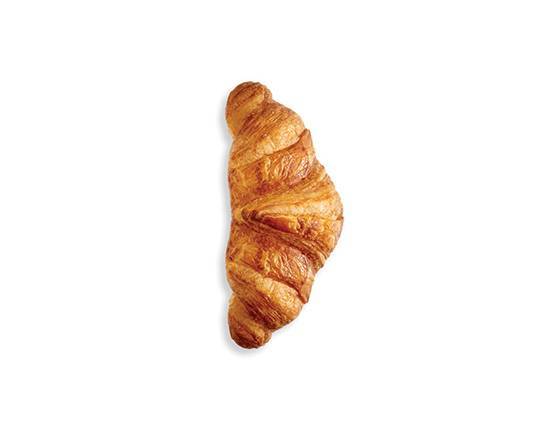Croissant pur beurre / All-butter Croissant