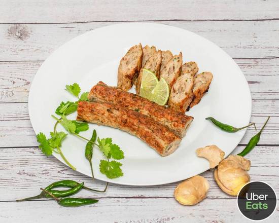 Chicken Seekh Kebab/pc