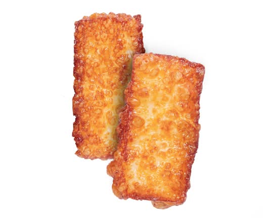 Halloumi