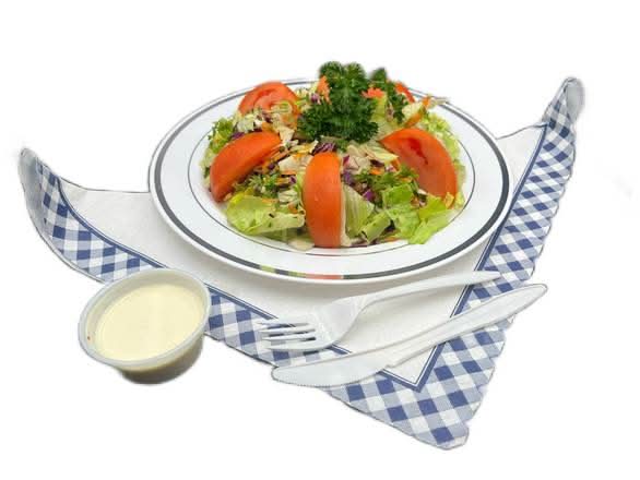 House Salad (Salade Maison)