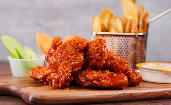 Wing Meal 1 lb