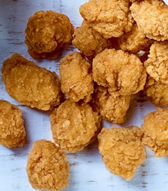 Popcorn Chicken Large ( 30 pcs)