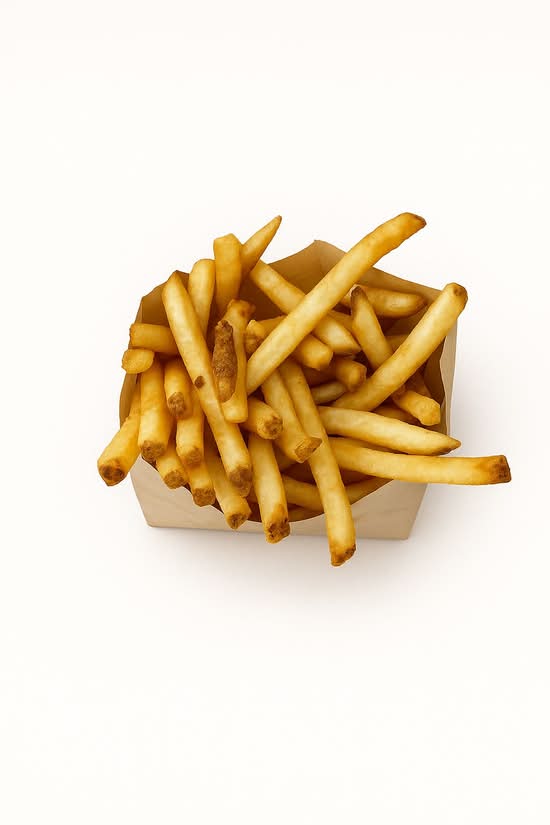 French Fries LARGE