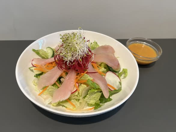 Tuna Salad