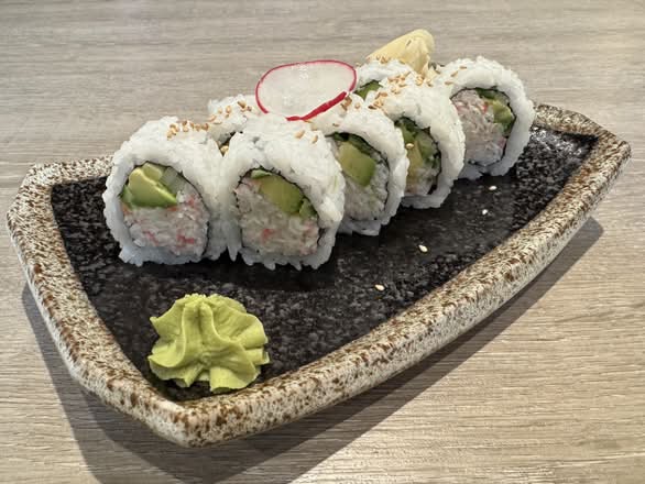 California Roll
