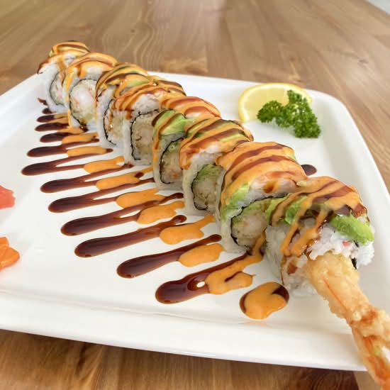 Tiger Roll