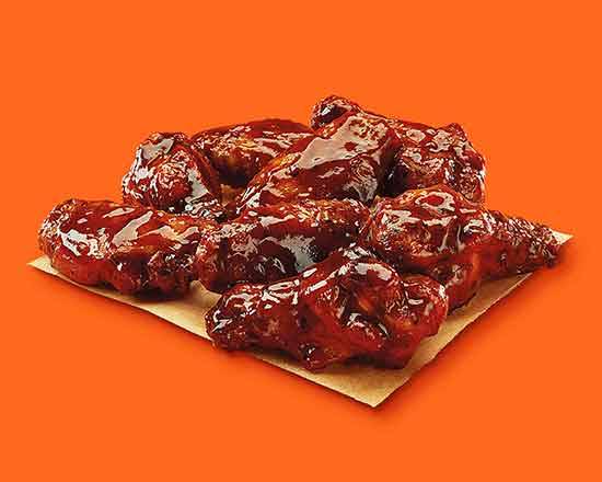 BBQ Caesar Wings™