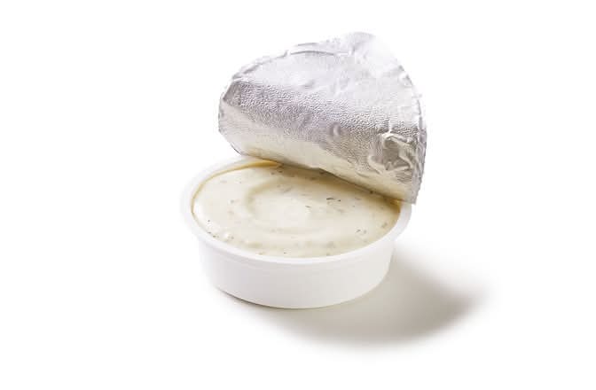 Creamy Jalapeño Lime