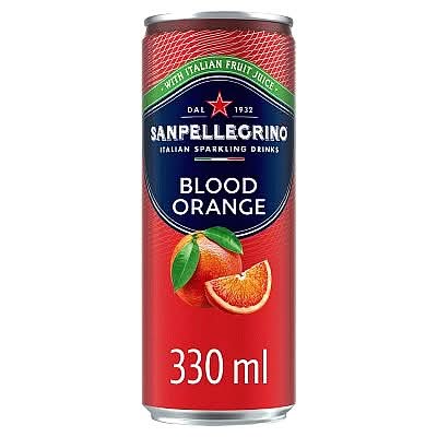 San Pellegrino - Blood Orange
