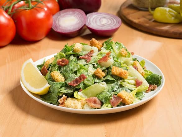 SALADE CÉSAR