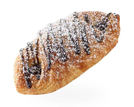 Croissant - Chocolate