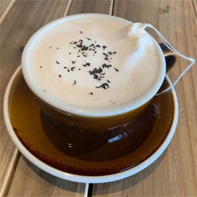 Chai Latte