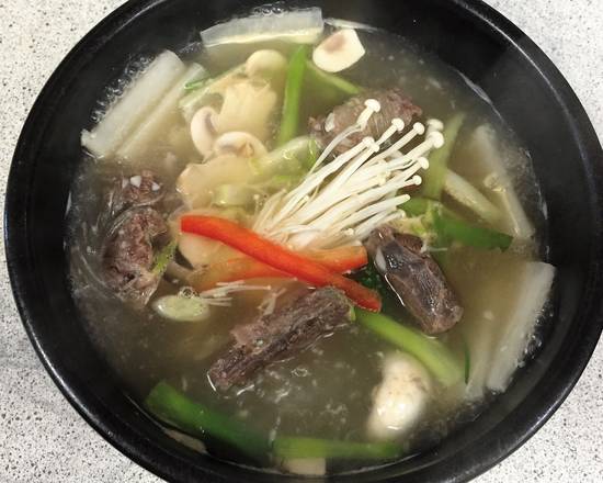 Kalbi Tang