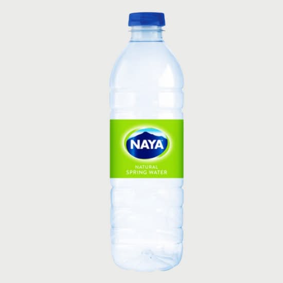 Bouteille d'eau (Naya) / Water bottle (Naya)