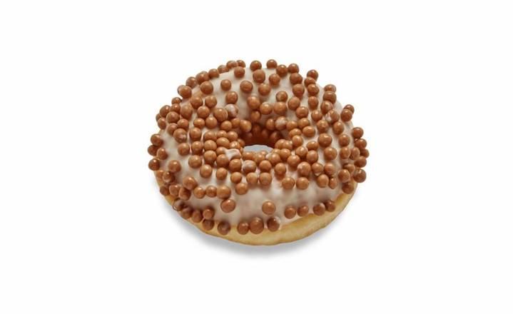 Salted Caramel Donut
