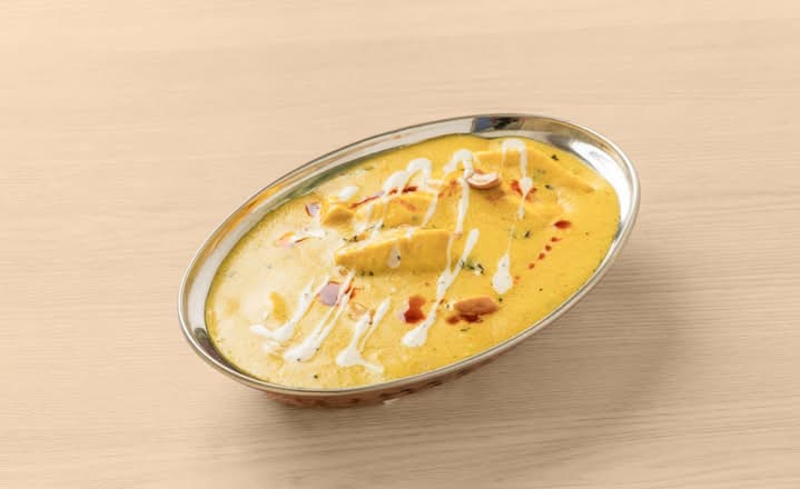 Shahi Paneer
