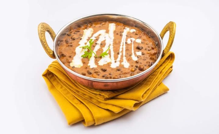 Daal Makhani