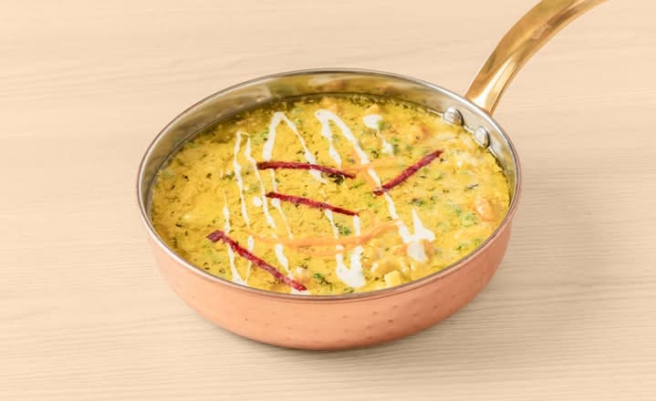 Vegetable Korma