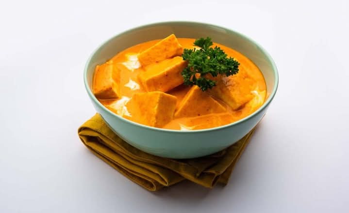 Paneer Butter Masala