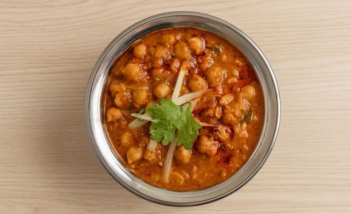Chana Masala
