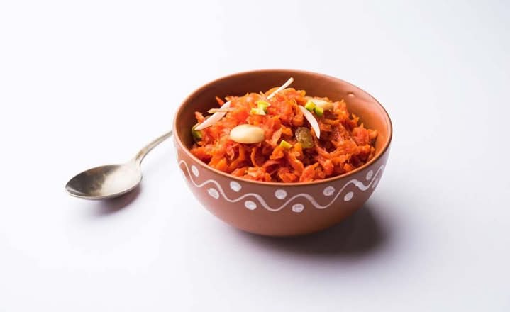 Gajar ka Halwa