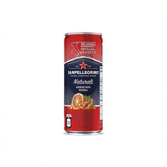 Sanpellecrino Sparkling Drinks Blood Orange