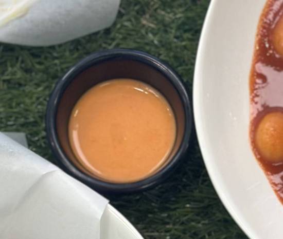 Spicy Mayo Sauce