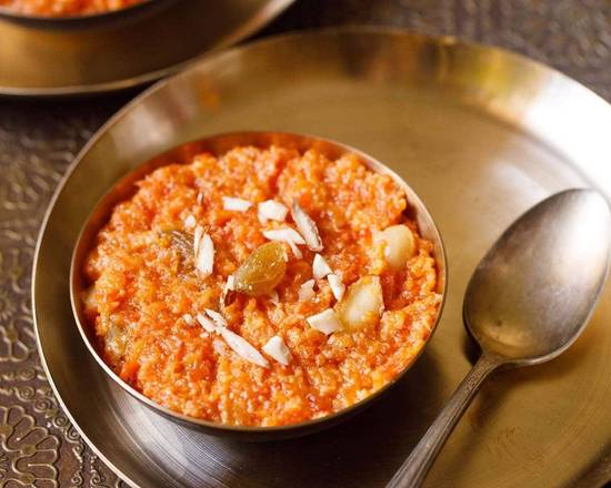 Gajar (Carrot) Halwa (1 LB)