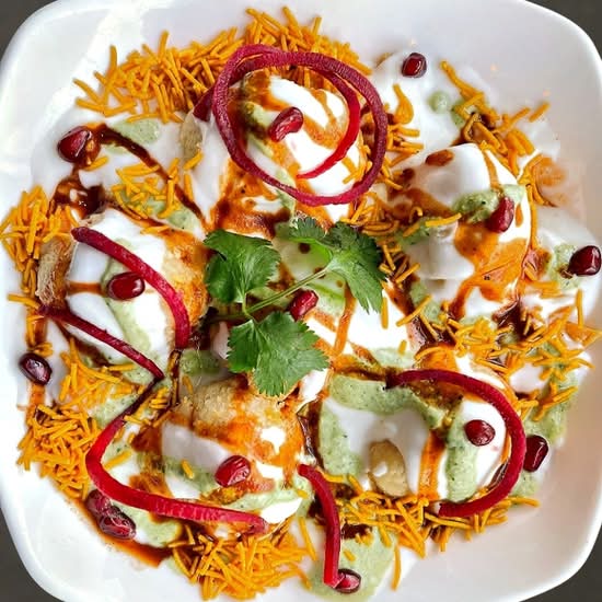 DAHI BHALLA