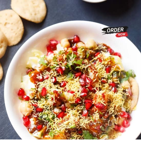 PAPDI CHAAT