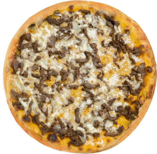 BEEF SHAWARMA